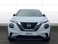 Used Nissan Juke N-Connecta 114 HP (83 kW) 2026 SUV