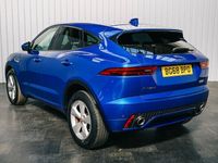 used Jaguar E-Pace 2.0d R-Dynamic S 5dr Auto