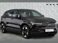 Used Volvo EX30 Plus 196 kW (267 HP) 2026 Black SUV