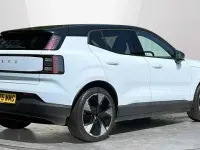Used Volvo EX30 Performance 310 kW (422 HP) 2025 SUV