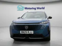 Used Peugeot 5008 Allure 134 HP (98 kW) 2025 SUV