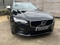 Used Volvo V90 R-Design 190 HP (139 kW) 2019 Estate