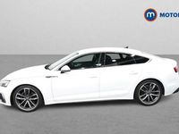 Used Audi A5 Sportback S-Line 163 HP (119 kW) 2024 Hatchback