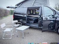 Used Mercedes V220 Marco Polo 163 HP (119 kW) 2019 MPV