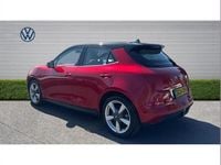 Used Ora 03 Pure+ 125 kW (171 HP) 2024 Red Hatchback