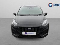 Used Ford Fiesta ST-Line X 101 HP (74 kW) 2024 Hatchback
