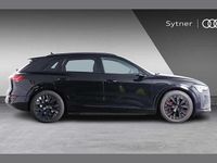 Used Audi Q8 e-tron Advanced 300 kW (408 HP) 2023 Black SUV