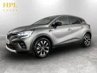 Used Renault Captur Evolution 145 HP (106 kW) 2023 Grey SUV