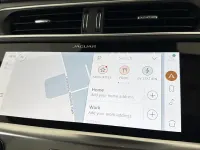 Used Jaguar I-Pace R-Dynamic 294 kW (400 HP) 2024 Black SUV