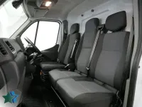 Used Renault Master 135 HP (99 kW) 2024 White MPV