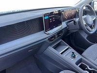 Used VW Tiguan Life 147 HP (108 kW) 2025 Silver SUV