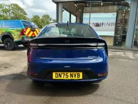 Used Toyota Prius 2025 Lunar shadow Hatchback