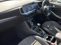 Used Vauxhall Grandland X Ultimate 131 HP (96 kW) 2023 Red SUV