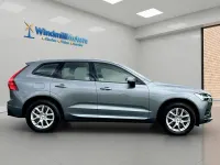 Used Volvo XC60 Momentum 2019 Grey SUV