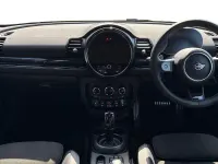 Used Mini Cooper S Clubman Sport 176 HP (129 kW) 2023 Red Estate