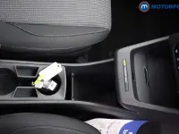New Ford Transit Courier Trend 100 kW (136 HP) 2025 Blue Van