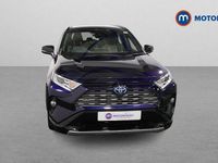 Used Toyota RAV4 218 HP (160 kW) 2023 Estate