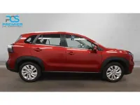 Used Suzuki SX4 S-Cross 127 HP (93 kW) 2022 Red SUV