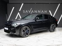 Used BMW X4 Competition Edition 510 HP (375 kW) 2019 Black SUV