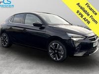 Used Vauxhall Corsa-e Elite 100 kW (136 HP) 2021 Hatchback