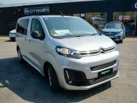 Used Citroën Spacetourer Business Class 94 HP (69 kW) 2017 Grey MPV