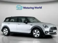 Used Mini Cooper Clubman Classic 136 HP (100 kW) 2022 Estate