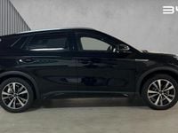 Used BYD Atto 3 Comfort 150 kW (204 HP) 2025 Metallic  cosmos black SUV