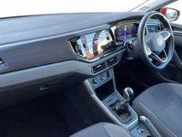Used VW Polo 95 HP (69 kW) 2022 Hatchback