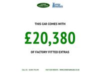 Used Aston Martin DB11 510 HP (375 kW) 2020 White Cabriolet