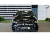 used Mercedes GLA200 AMG Line Executive 5dr Auto Diesel Hatchback