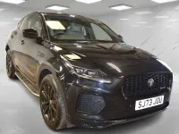 Used Jaguar E-Pace R-Dynamic 204 HP (150 kW) 2024 SUV