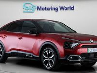 Used Citroën e-C4 Shine 100 kW (136 HP) 2023 Hatchback