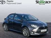 Used Toyota Yaris Hybrid 116 HP (85 kW) 2024
