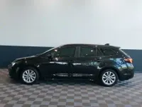 Used Toyota Corolla 140 HP (102 kW) 2024 Black Estate