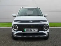 Used Hyundai Inster 2026 Hatchback