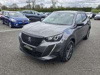 Used Peugeot 2008 Active+ 2008