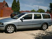Used Volvo V70 2001 Estate