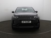 used Land Rover Discovery Sport 2.0 P250 MHEV R-Dynamic HSE SUV 5dr Petrol Auto 4WD Euro 6 (s/s) (7 Seat) (250 ps) Third Row SUV