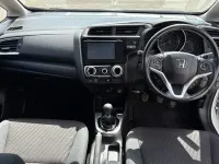 Used Honda Jazz Sport 130 HP (95 kW) 2018 White Hatchback