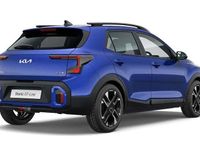 New Kia Stonic GT-Line 115 HP (84 kW) 2025 SUV