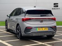 used Cupra Born 150kW V2 58kWh 5dr Auto