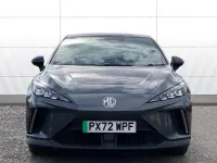 Usado MG MG4 EV Trophy 150 kW (204 HP) 2025 Citadino