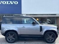 Used Land Rover Defender HSE Dynamic 249 HP (183 kW) 2025 SUV