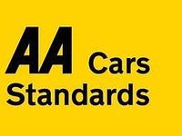 Used Toyota Auris Active 90 HP (66 kW) 2014 Blue Hatchback