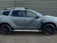 Used Dacia Duster Extreme 131 HP (96 kW) 2022 SUV