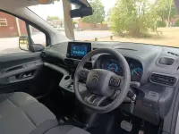 Used Citroën Berlingo 98 kW (134 HP) 2025 Grey MPV