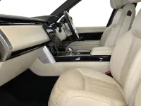 Used Land Rover Range Rover Autobiography 345 HP (253 kW) 2022 Grey SUV