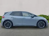 New VW ID.3 Pro 150 kW (204 HP) 2026 Grey Hatchback