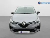 Used Renault Clio Evolution 90 HP (66 kW) 2023 Grey Hatchback