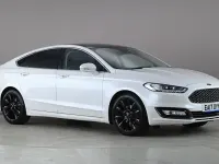 Używany Ford Mondeo Vignale 179 KM (131 kW) 2019 Hatchback